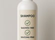 shampoo sulfatfri