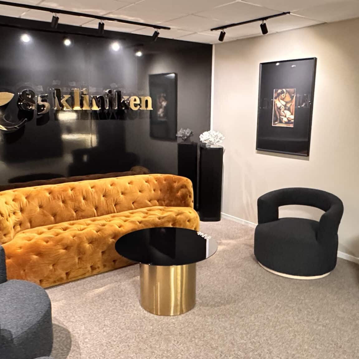 hårklinik göteborg