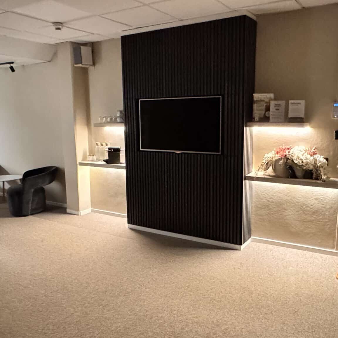 hårtransplantation klinik göteborg