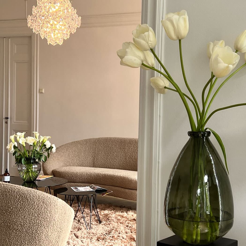 hårtransplantation klinik stockholm