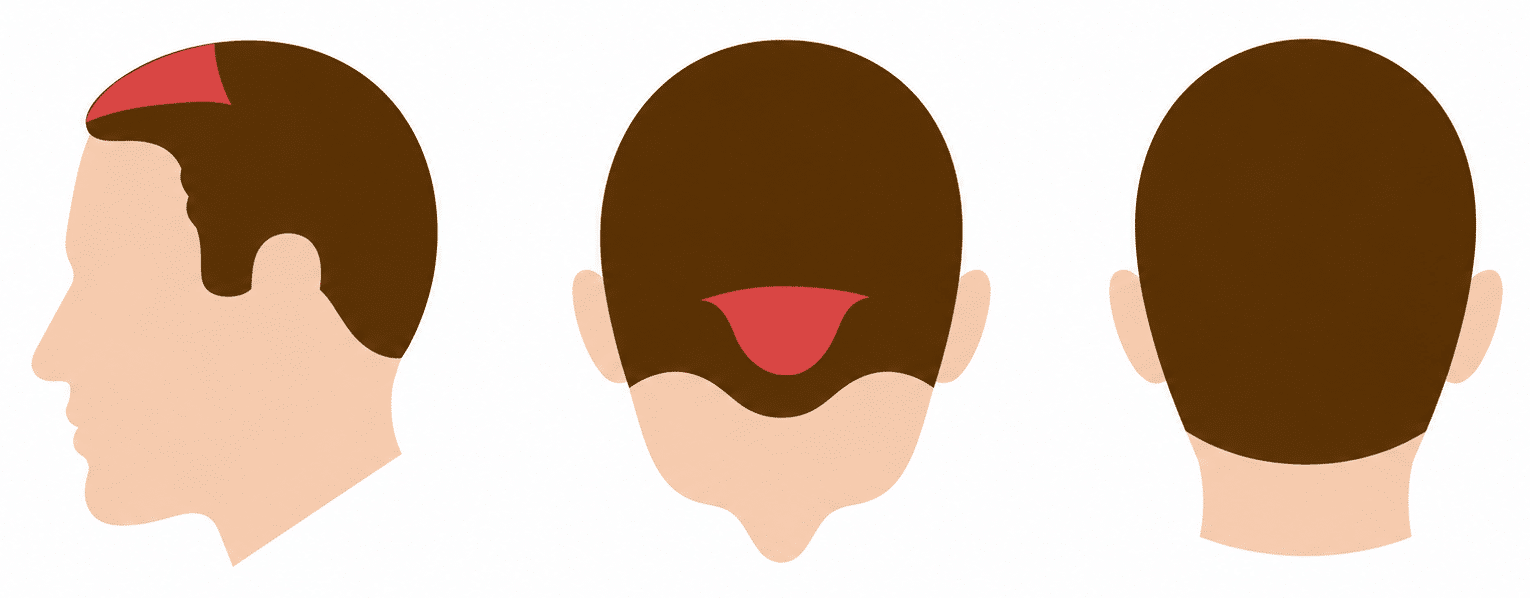 Hair Layer