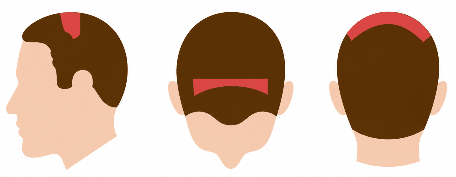 Hair Layer